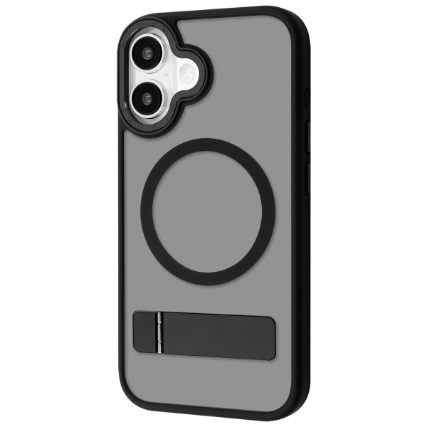 Mainstay Case with Magnetic Ring